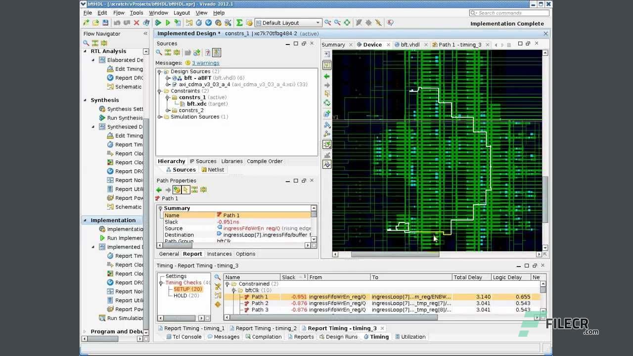 AMD (Xilinx) Vitis Core Development Kit 2025.2