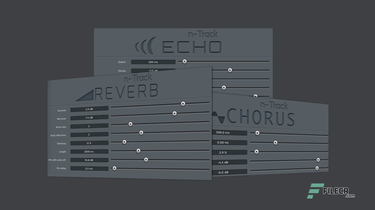 n-Track Studio Suite 10.2.3.10395