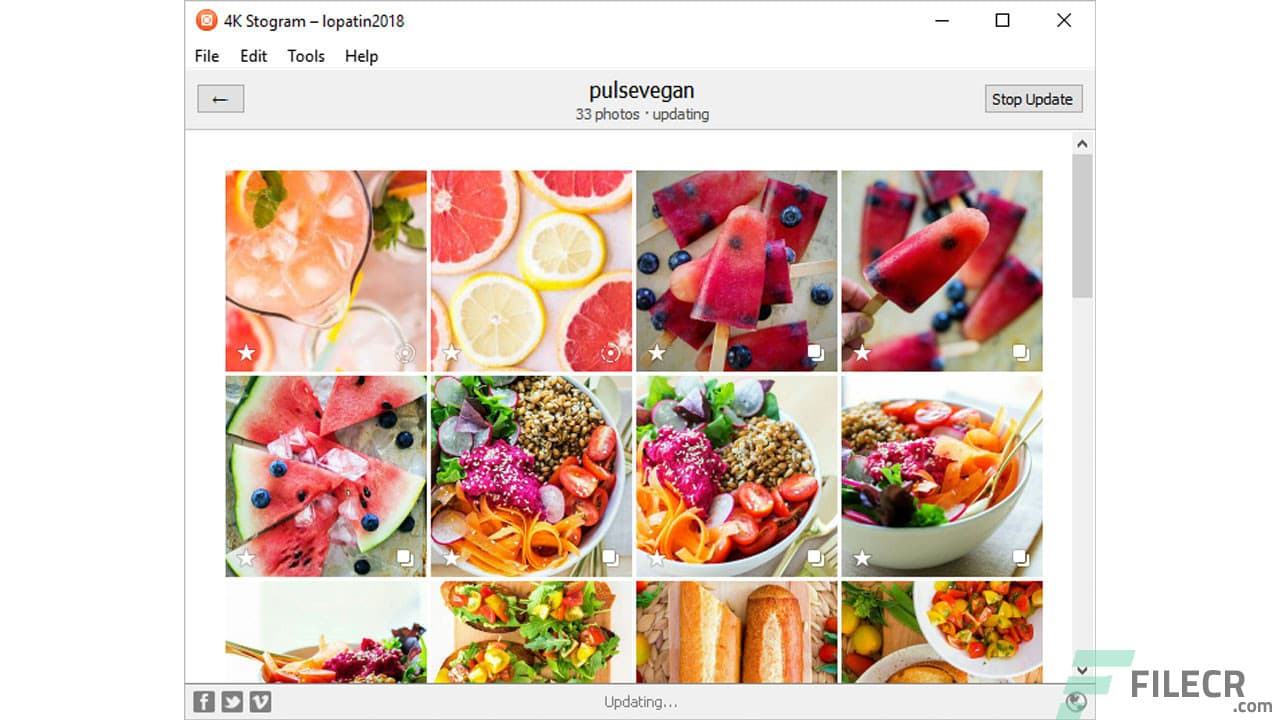 4K Stogram Professional 4.9.0.4680