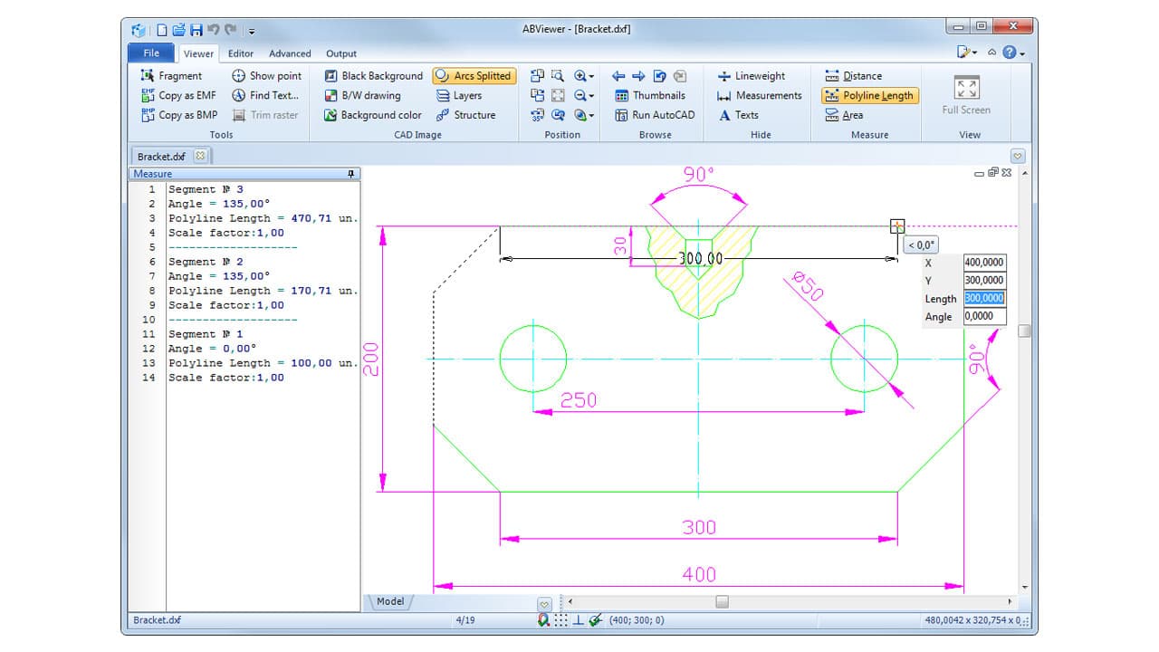 ABViewer Enterprise 14.0.0.14