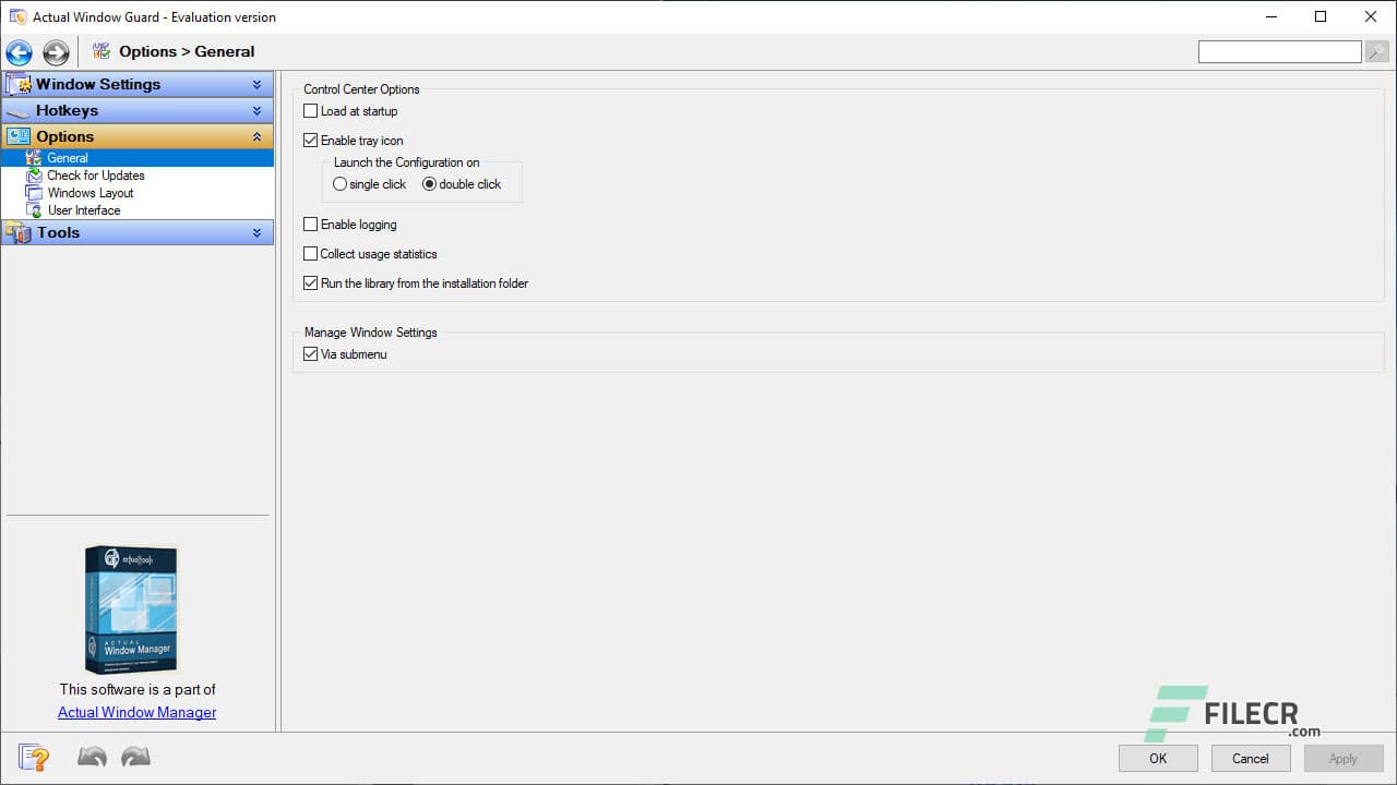 Actual Window Guard 8.15.3