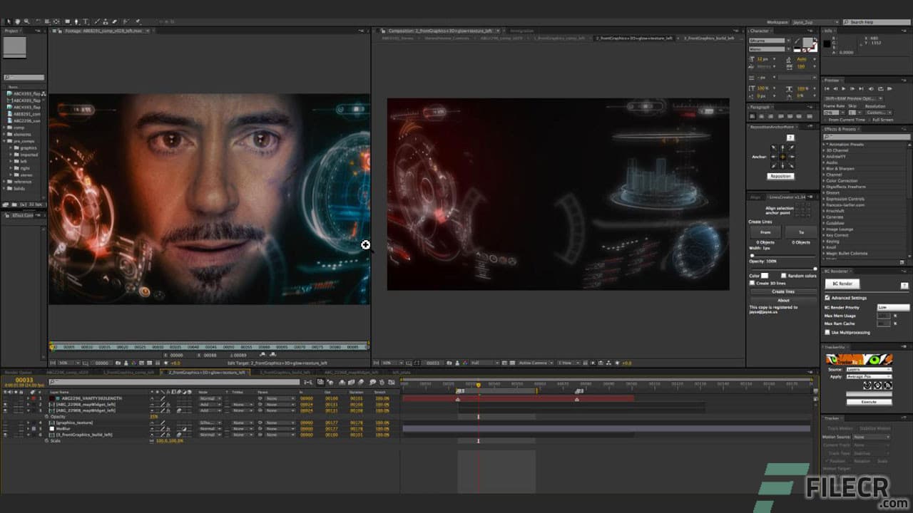 Adobe After Effects 2026 v26.0.0
