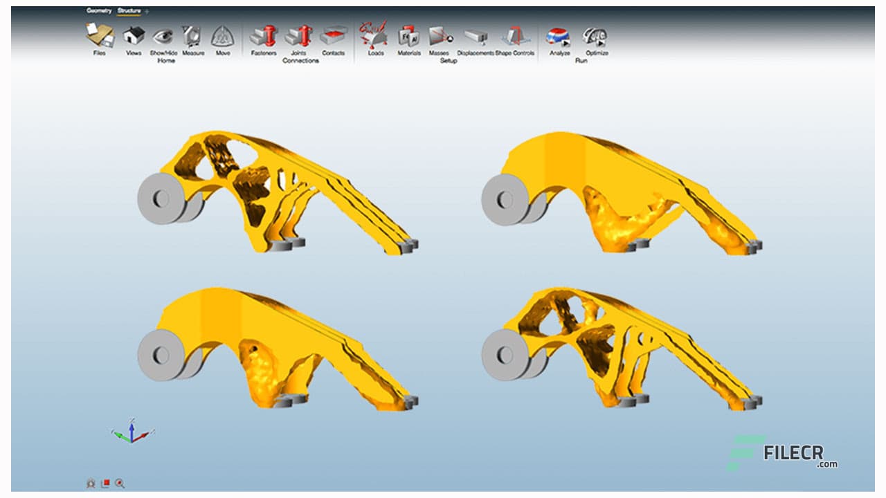 Altair Inspire 2026.0