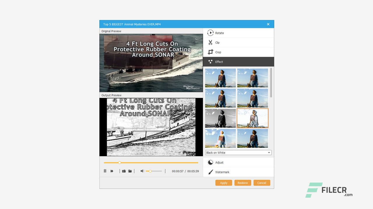 AnyMP4 DVD Creator 7.3.22