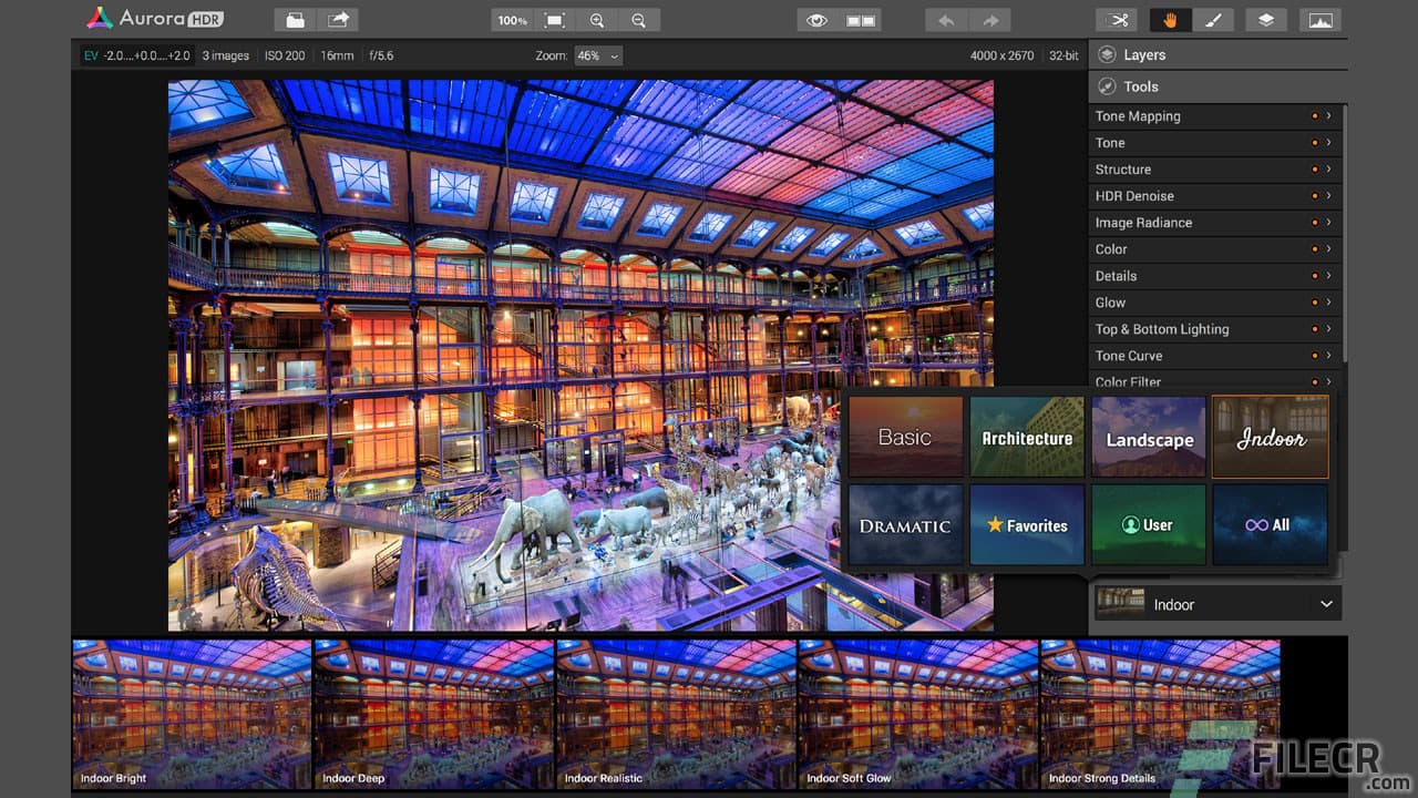 Aurora HDR 2019 v1.0.0.2550.1