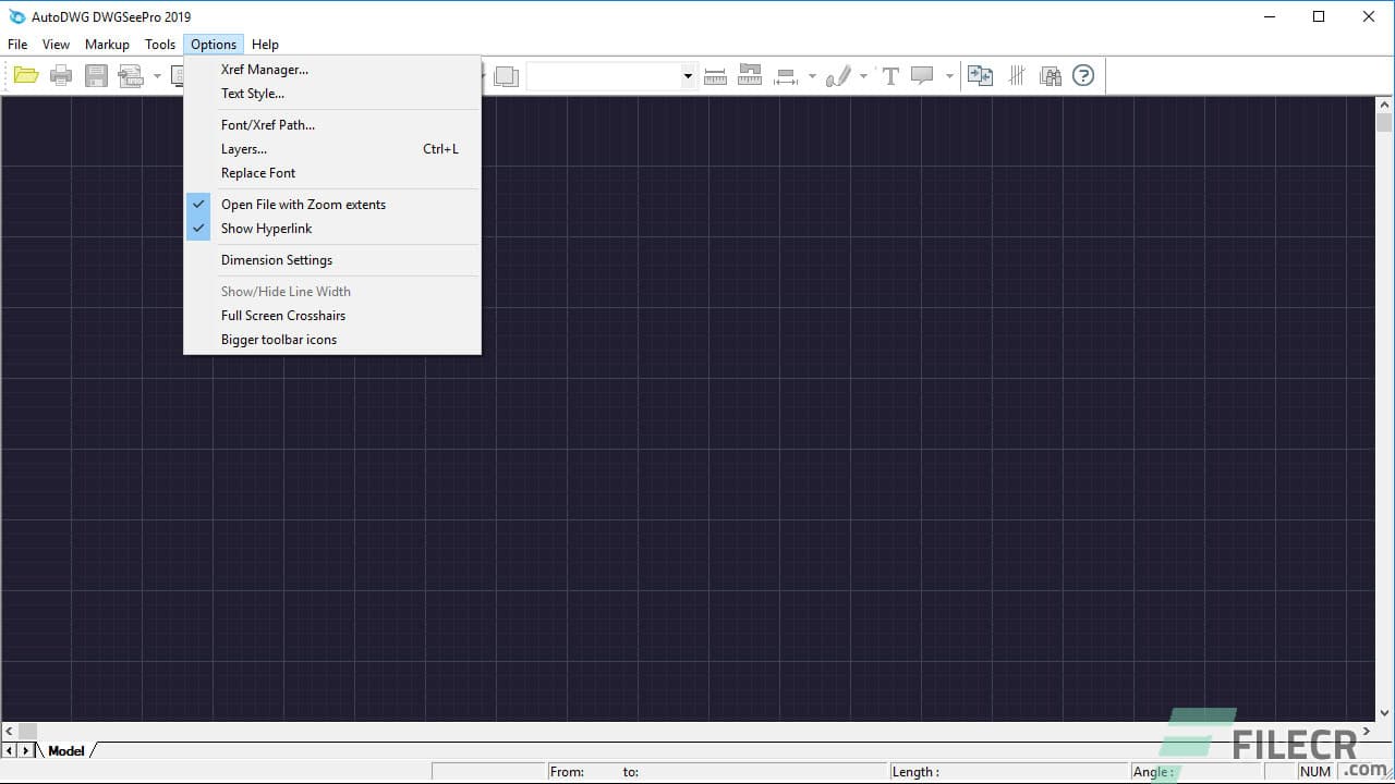 AutoDWG DWGSee Pro 2027 v6.61