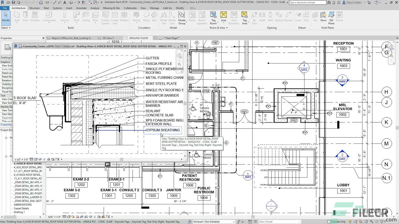 Autodesk Revit 2026.4
