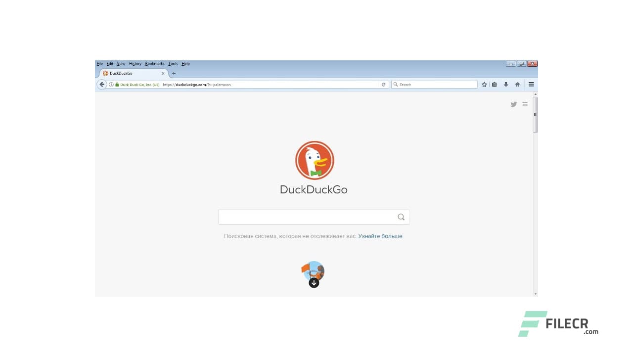 Basilisk Web Browser 2025.02.22