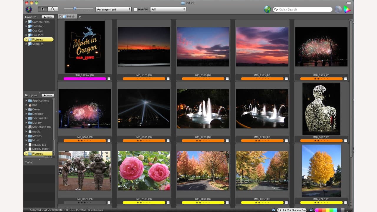 Photo Mechanic 6.0.7285