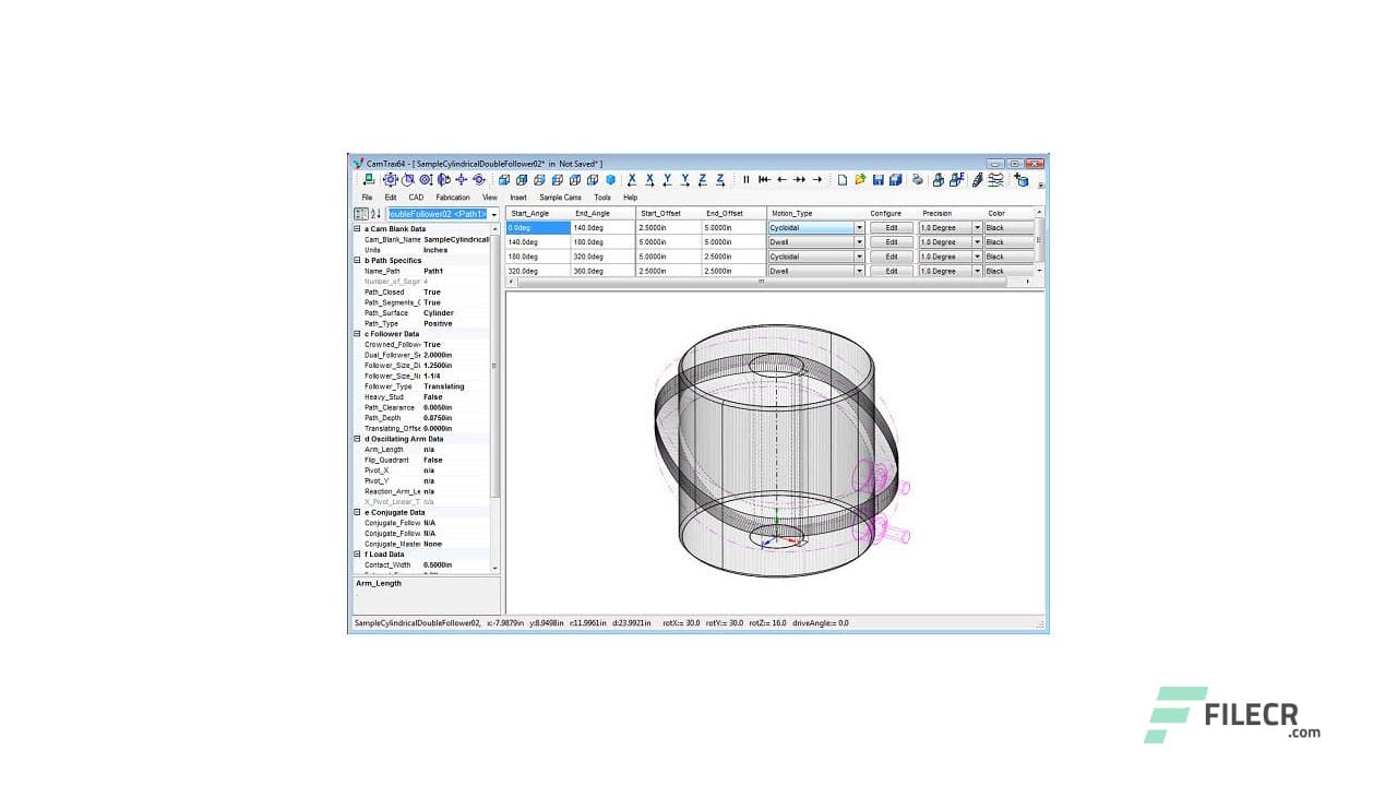 Camnetics Suite 2024