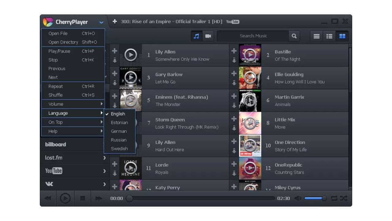 CherryPlayer 3.4.3
