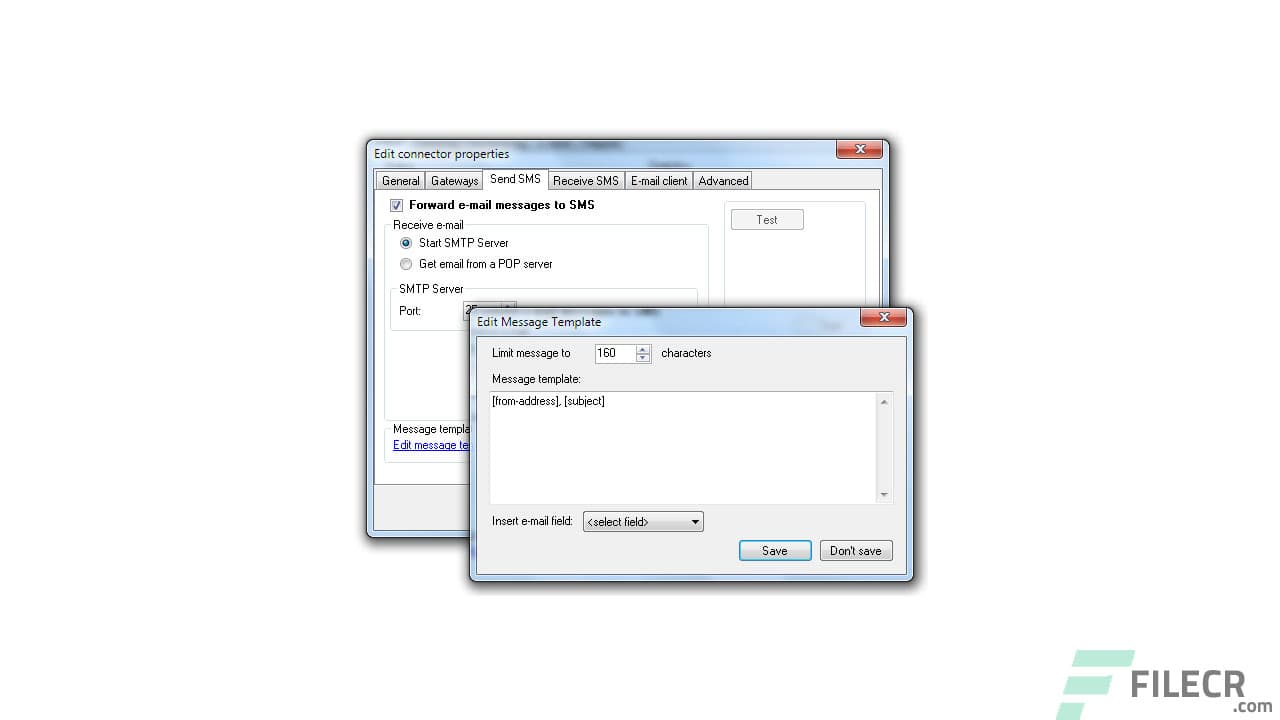 Diafaan SMS Server Full 4.8.0