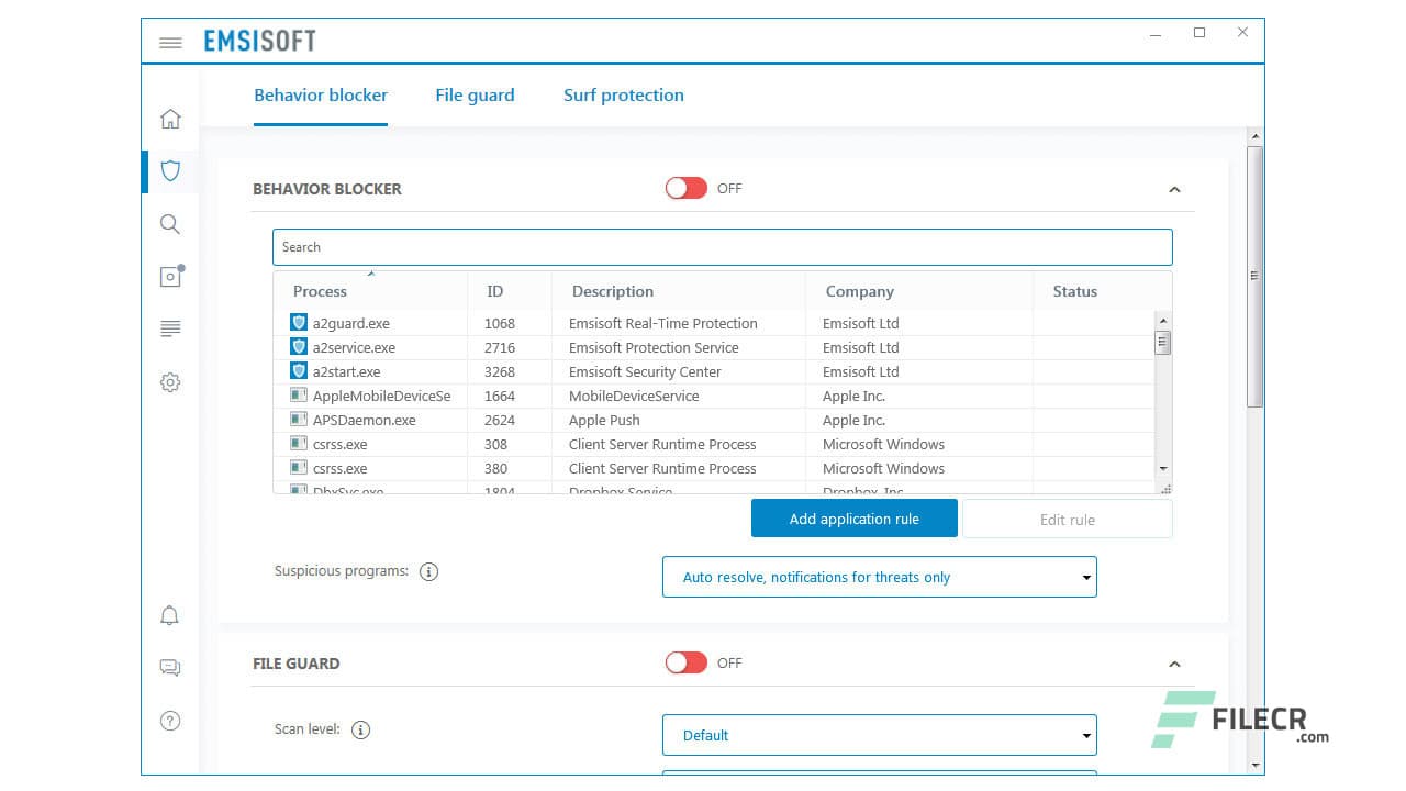 Emsisoft Anti-Malware 2023