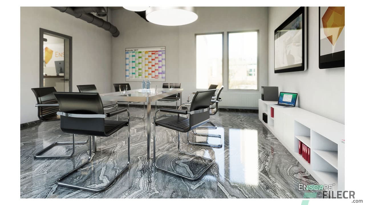 Chaos Enscape 4.15.0.276