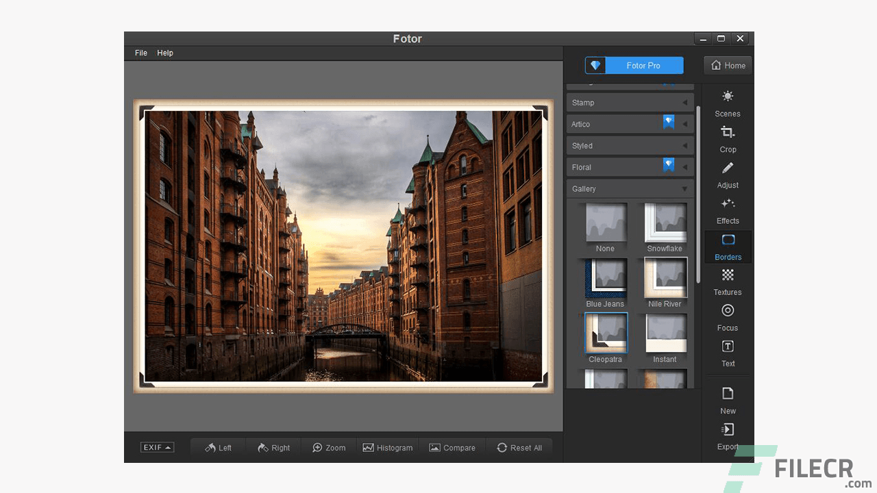 Fotor for Windows 5.1.1
