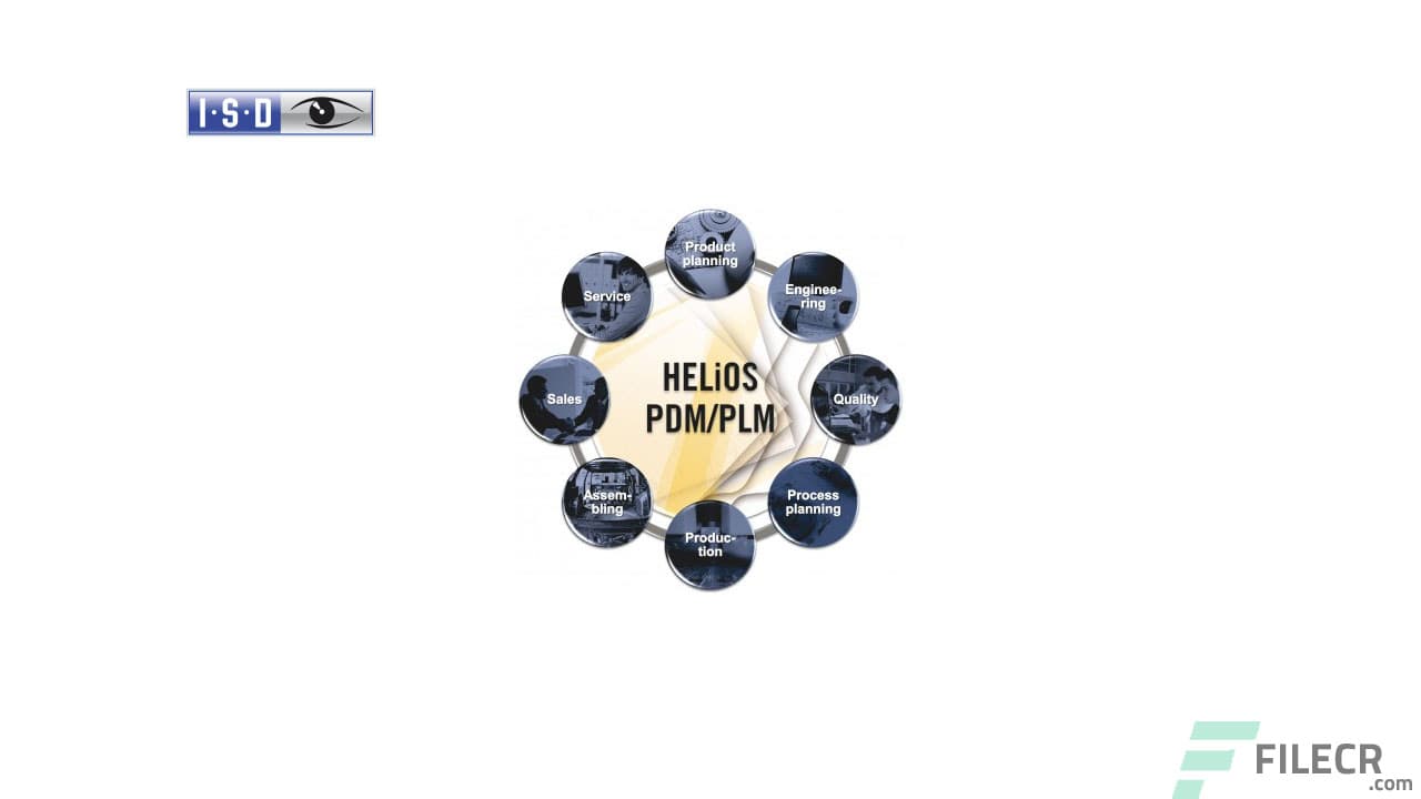 ISD HiCAD & HELiOS 2018