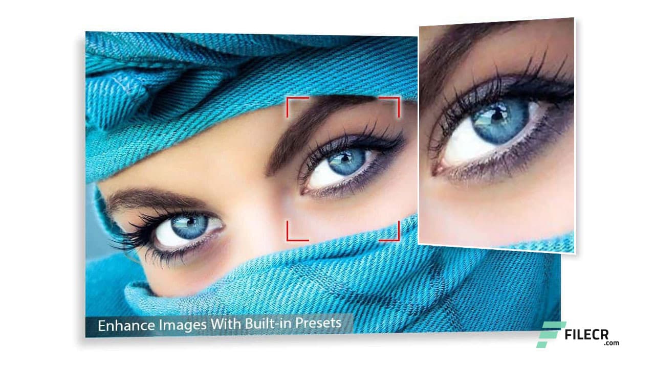 InPixio Photo Maximizer Pro 5.3.8626.22532