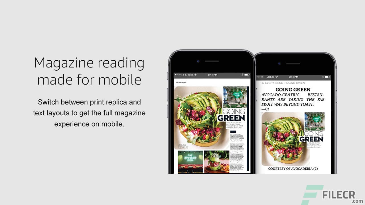 Kindle for PC 2.8.70980 by Amazon