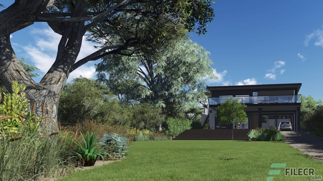 Lumion Pro 2024.4.2.0