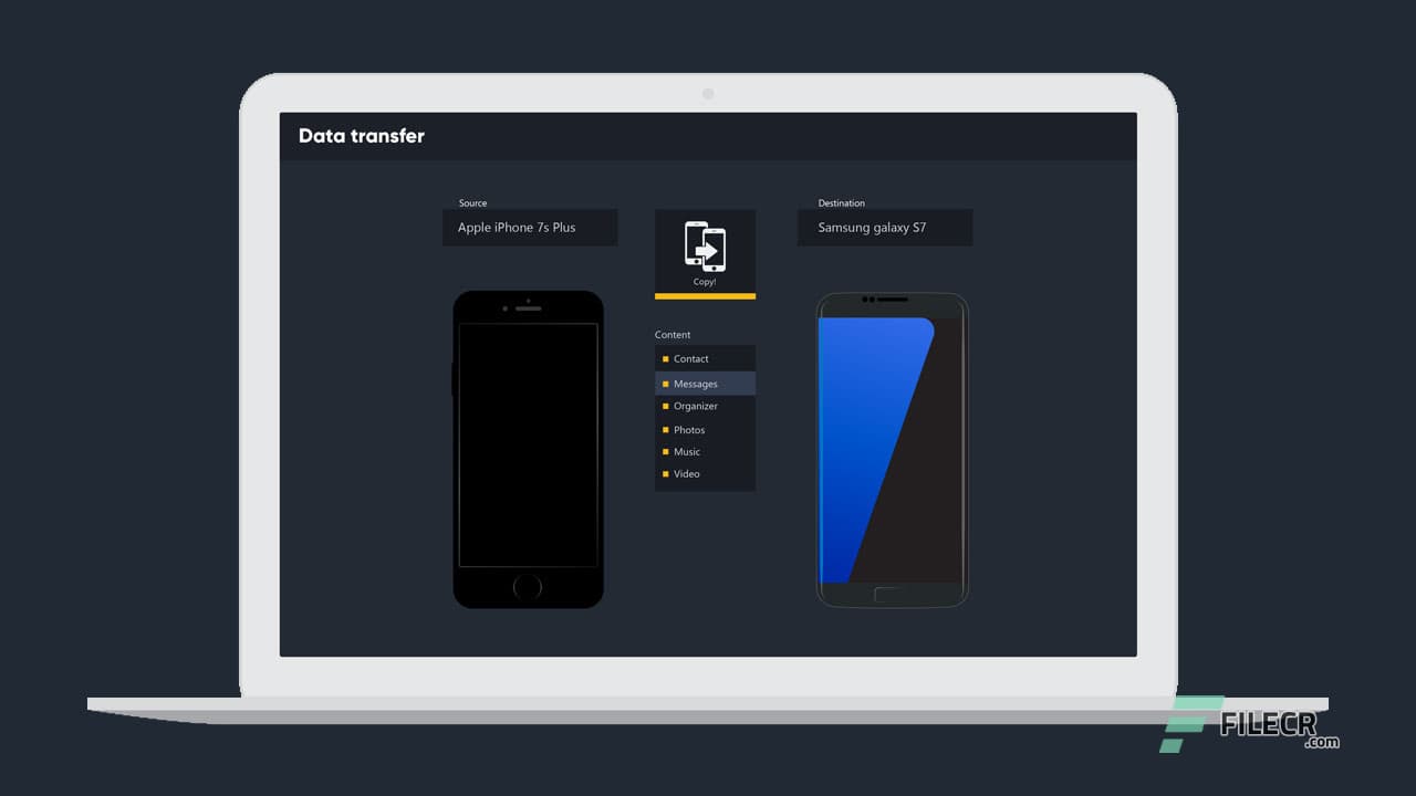 MOBILedit! Enterprise 10.1.0.25985