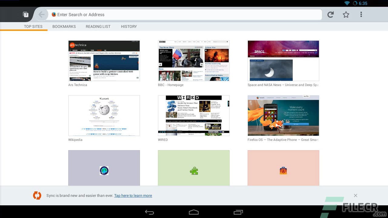 Mozilla Firefox 147.0.3