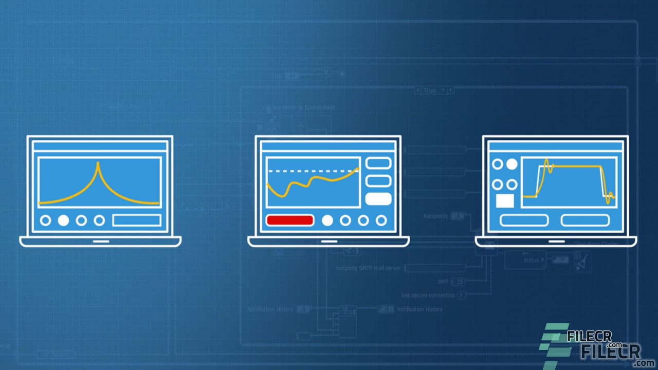 NI LabView 2020 SP1 v20.0.1