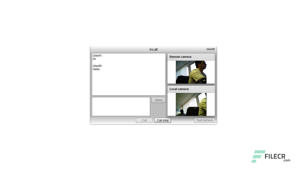 OZEKI VoIP SIP SDK 1.9.12