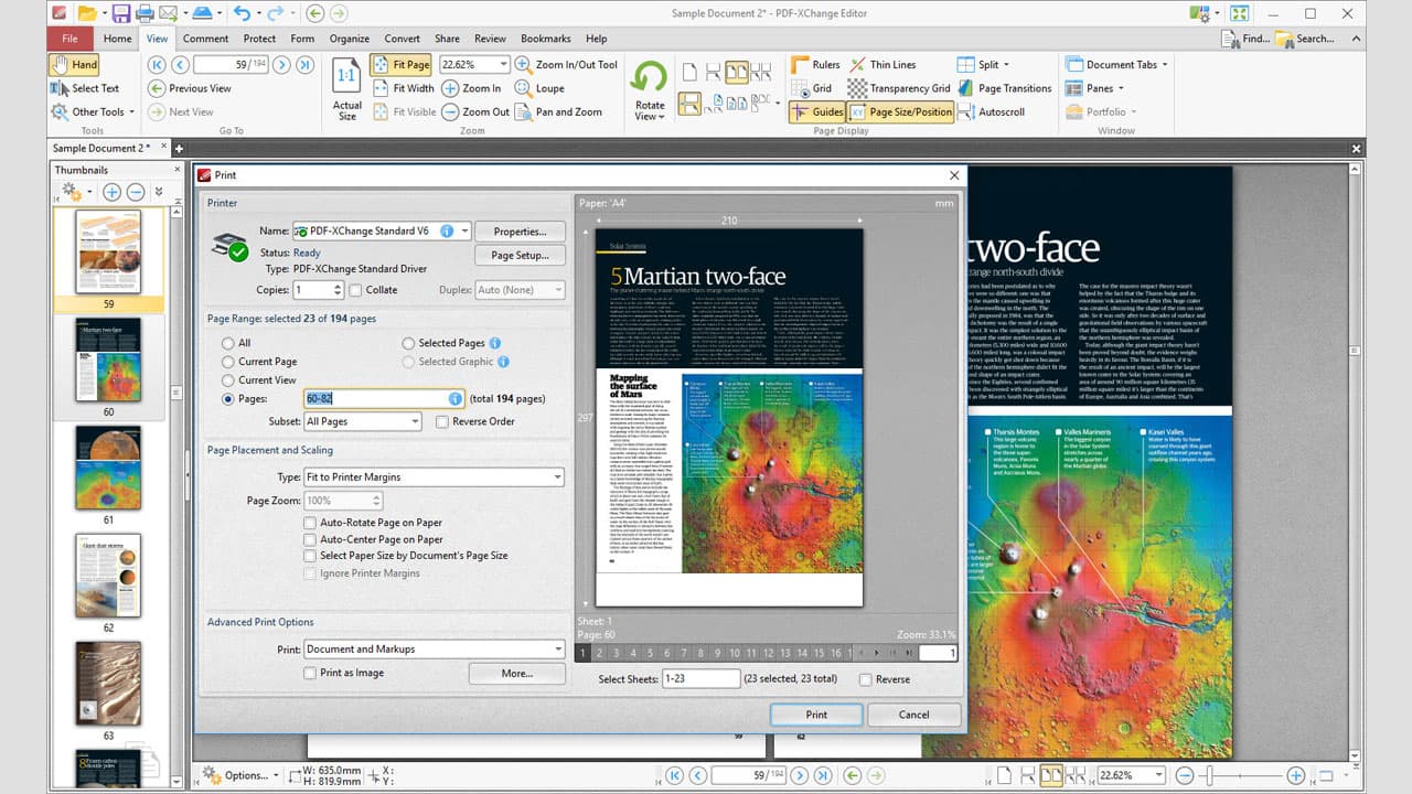 PDF-XChange Editor Plus 10.8.2.407