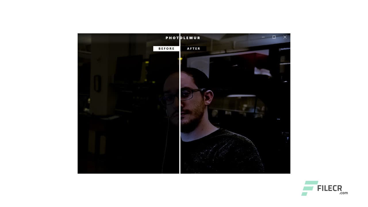 Photolemur 3 v1.1.0.2443