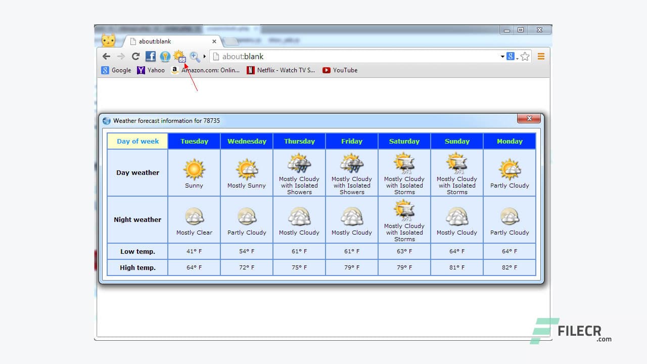 Slimjet Web Browser 48.0.1.0
