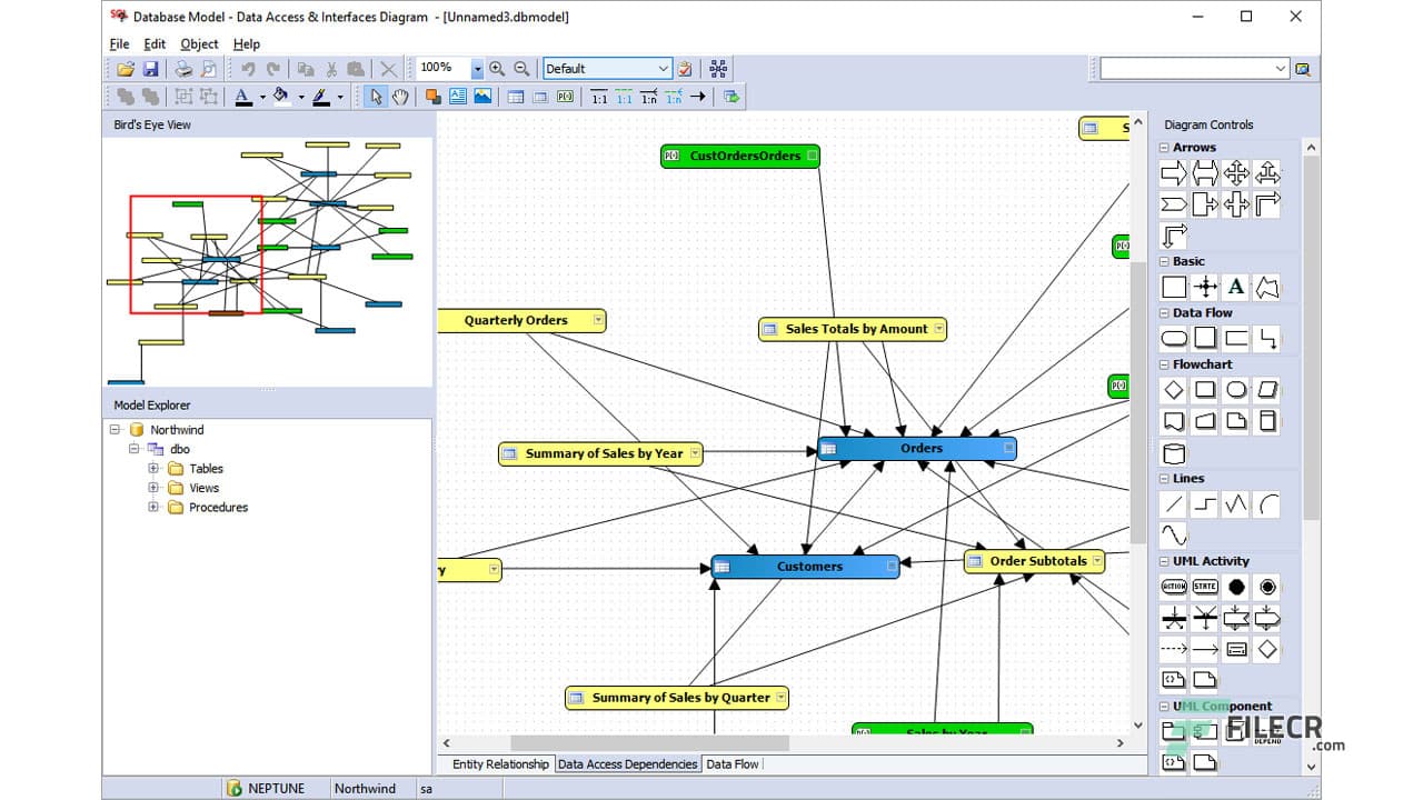 SoftTree SQL Assistant 9.5.444