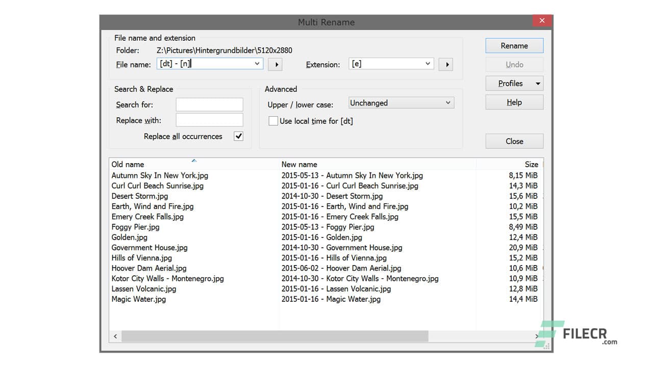 SpeedCommander Pro 18.50.9700 / 17.54.9700