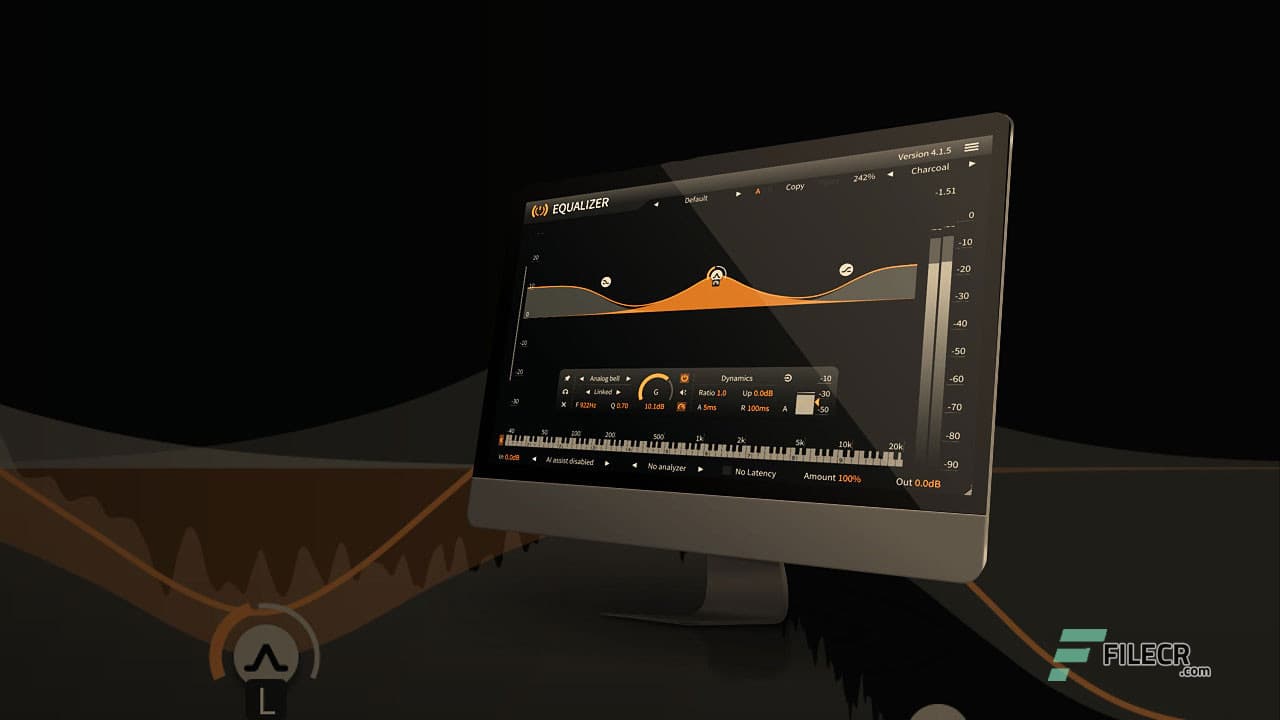 ToneBoosters Plugin Bundle 2.1.4