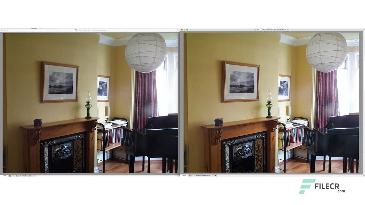 Topaz JPEG to RAW AI 2.2.1