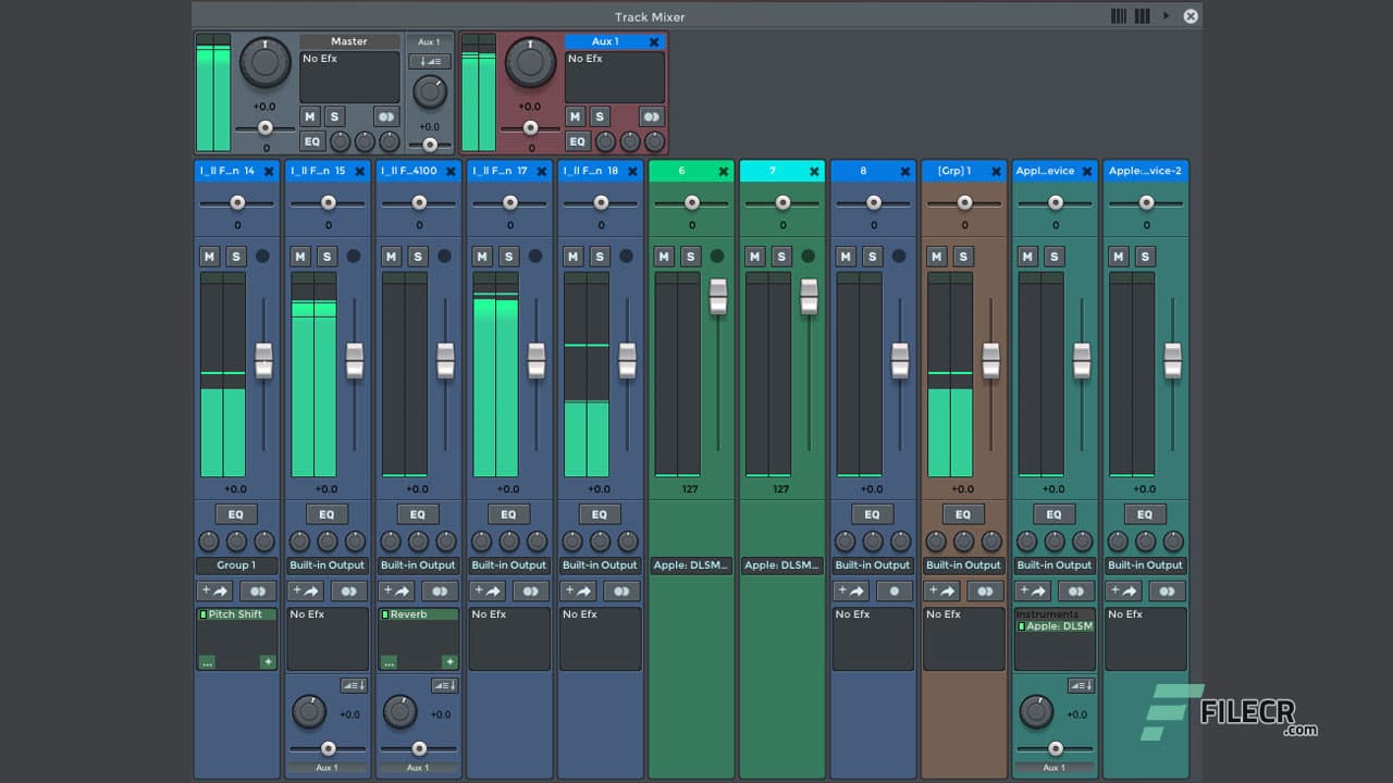 n-Track Studio Suite 10.2.3.10395