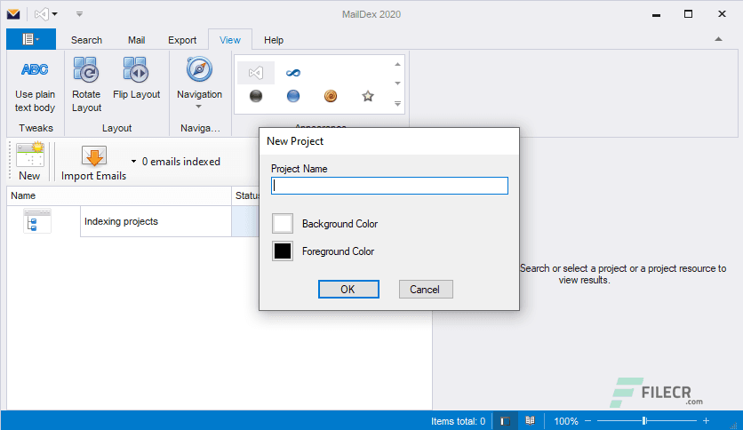 Encryptomatic MailDex 24 v2.5.16.0