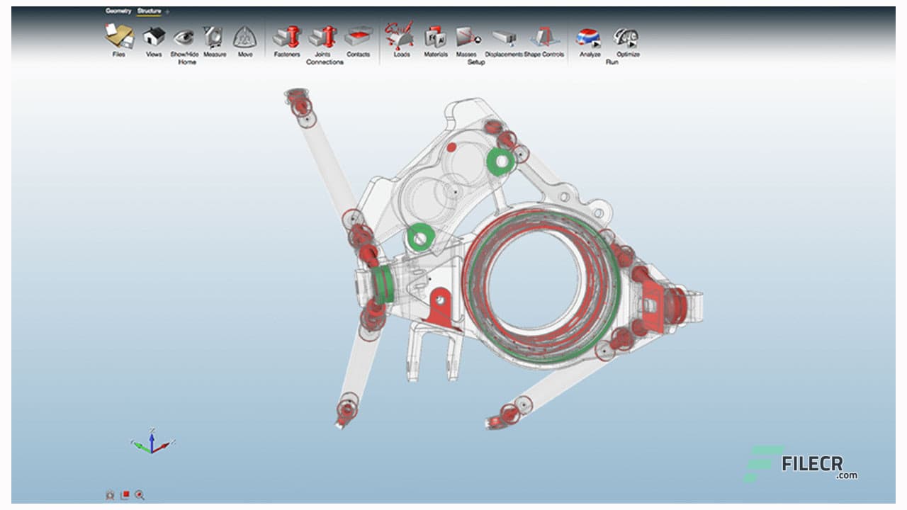 Altair Inspire 2026.0