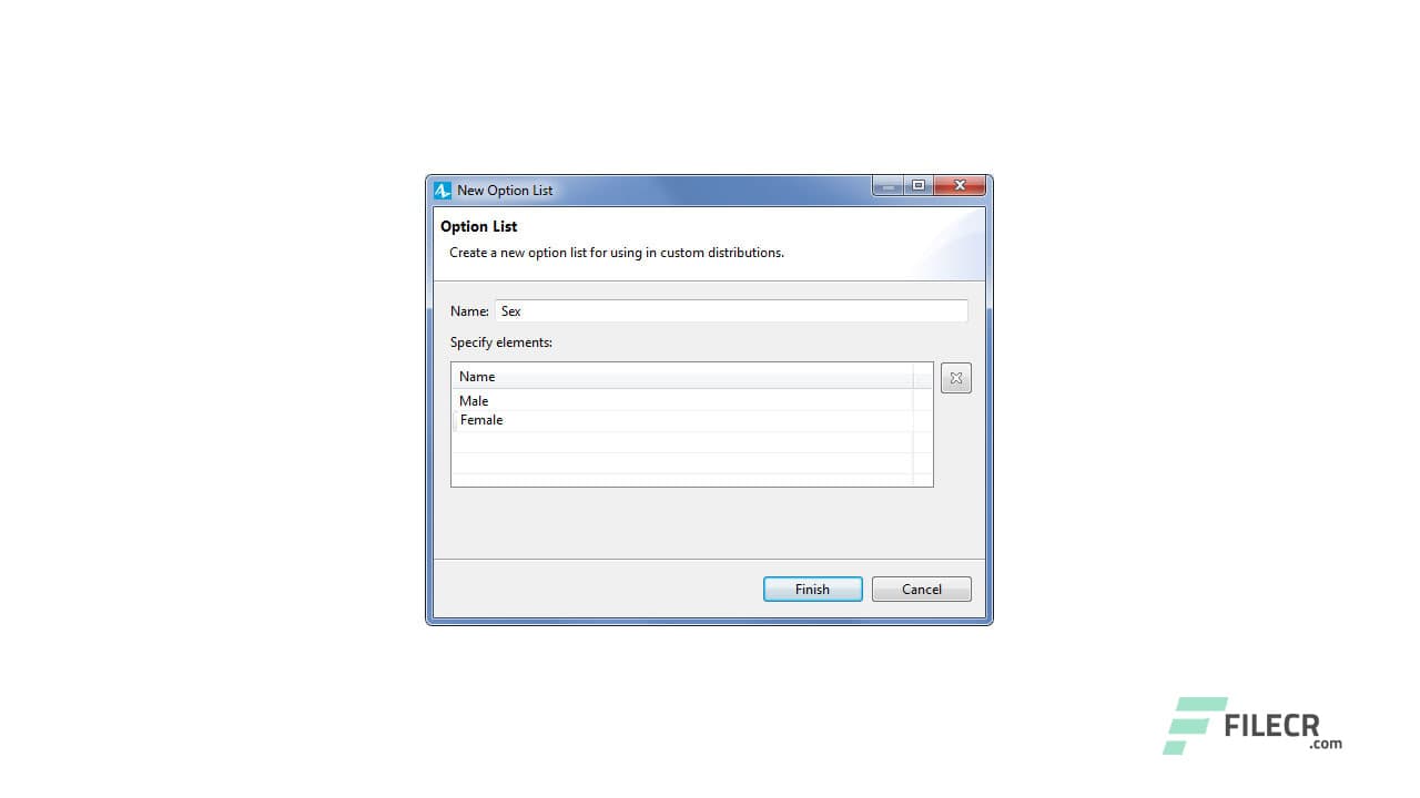 AnyLogic Professional 8.9.7