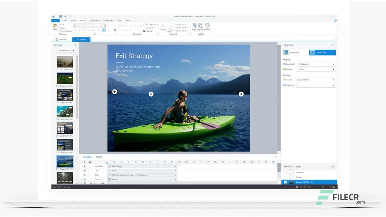 Articulate Studio 13 Pro v4.11.0.0