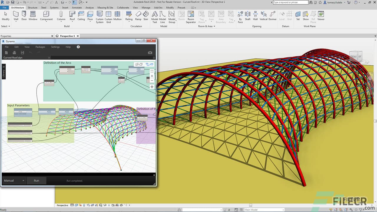 Autodesk Revit 2026.4