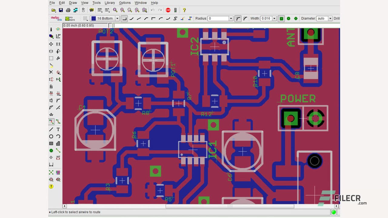 CadSoft Eagle 7.7.0 Professional Ultimate