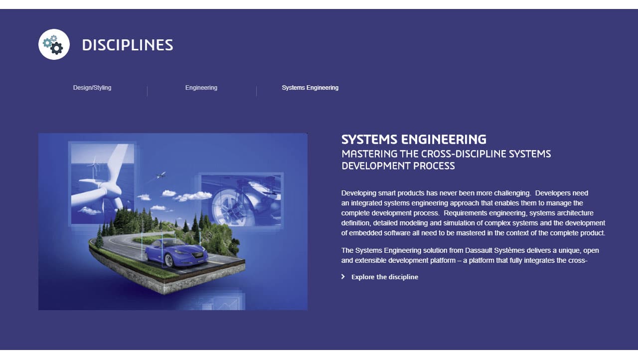 DS CATIA P3 V5-6R2022 SP6