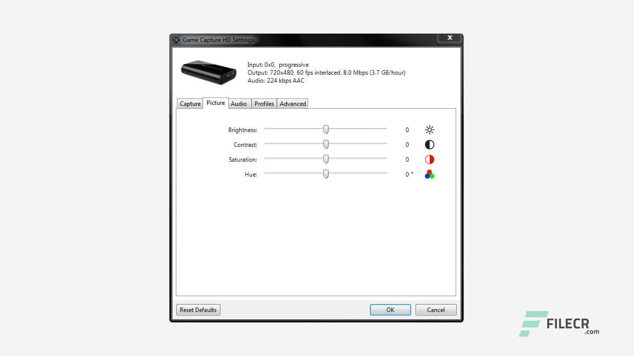 Elgato Game Capture HD 3.70.56.3056