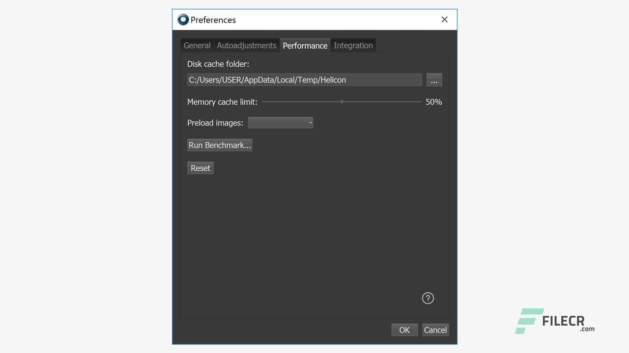 Helicon Focus Pro 8.1.0