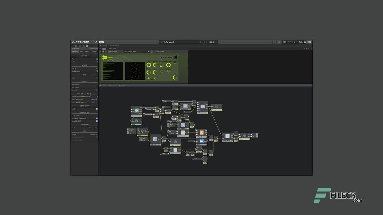 Native Instruments Reaktor 6 v6.5.0