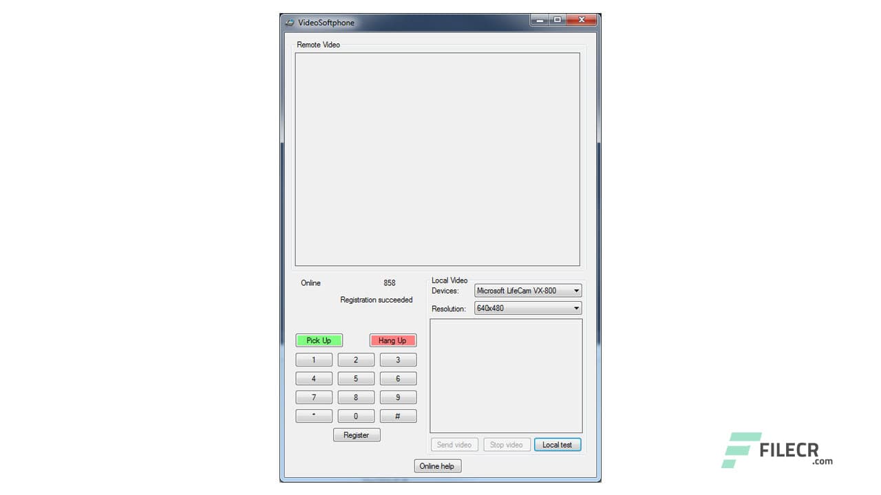OZEKI VoIP SIP SDK 1.9.12