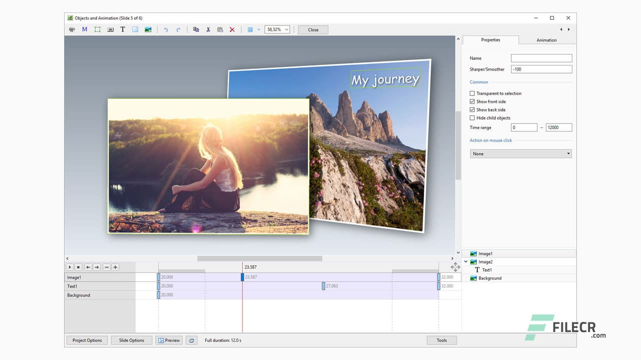 PicturesToExe Deluxe 9.0.22