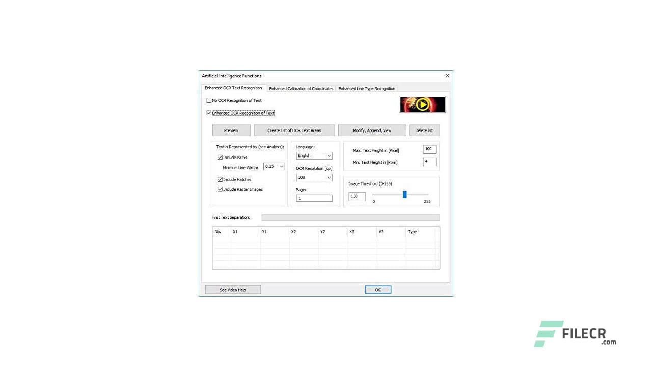 BackToCAD Print2CAD Ultimate 2022 v22.24