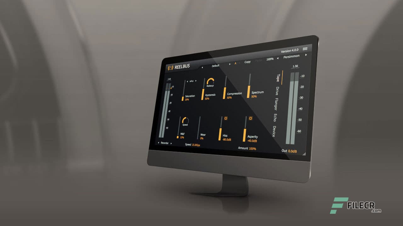 ToneBoosters Plugin Bundle 2.1.4