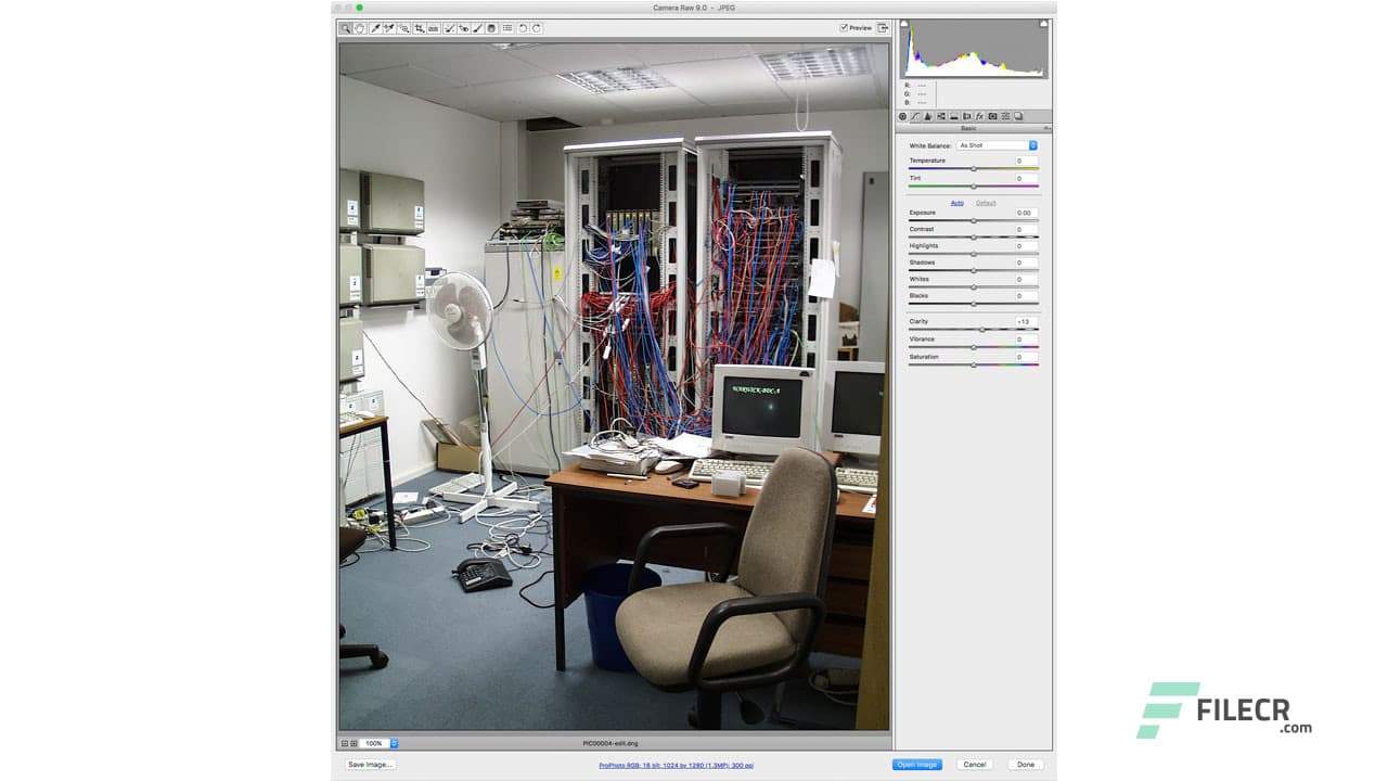 Topaz JPEG to RAW AI 2.2.1